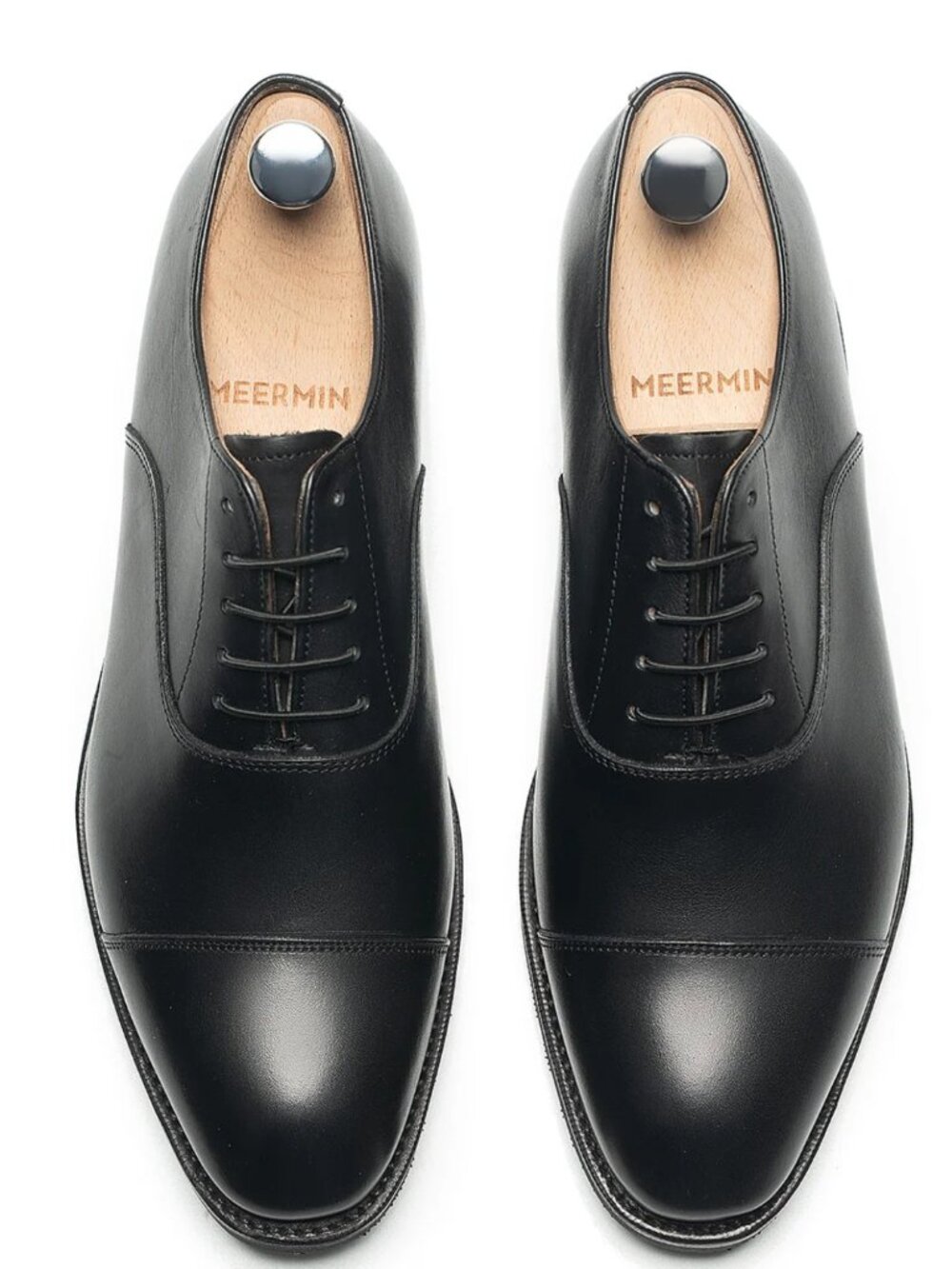 Meermin Oxfords